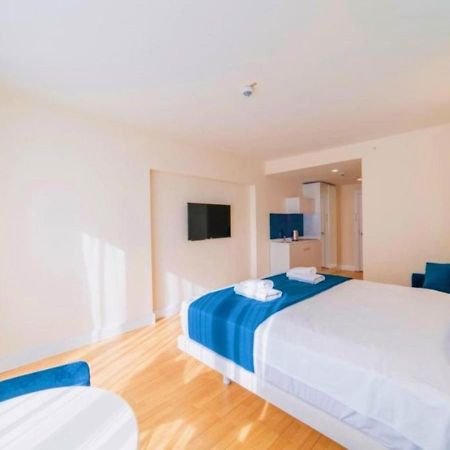 Orbi City Luxury Suite Batumi Bagian luar foto