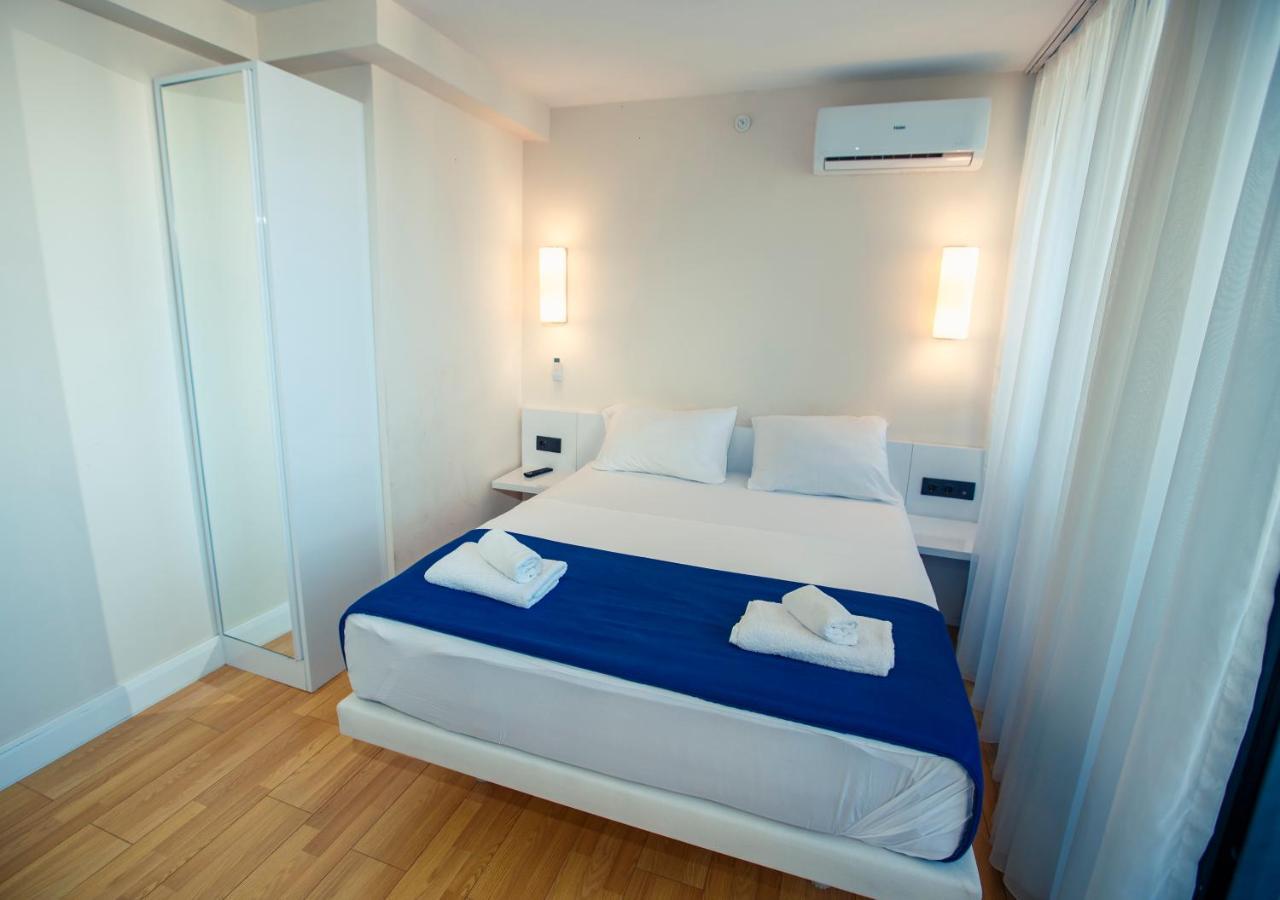 Orbi City Luxury Suite Batumi Bagian luar foto